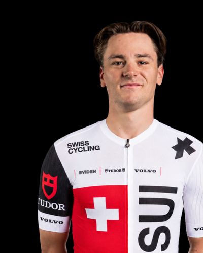 Mauro Schmid